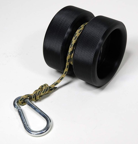 Ironmind twist strumento - yo',
