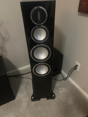 Monitor audio gold 300 - monitor,