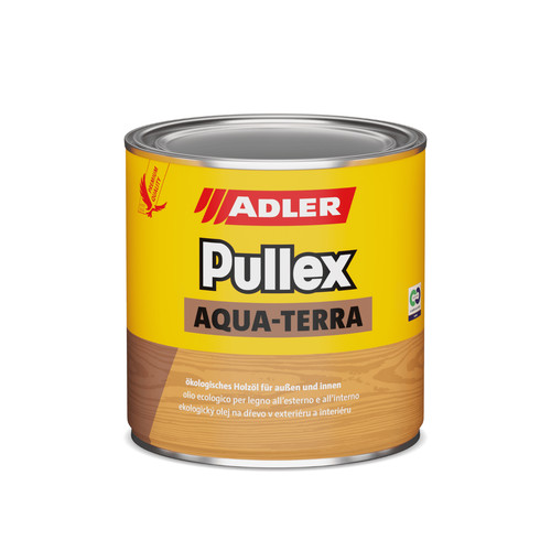 Adler pullex aqua - adler, olio