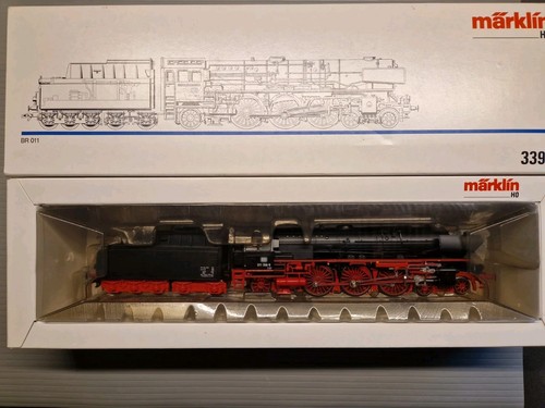 Märklin digital scala h0 - märklin,