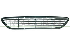 FRONT BUMPER CENTER GRILLE
