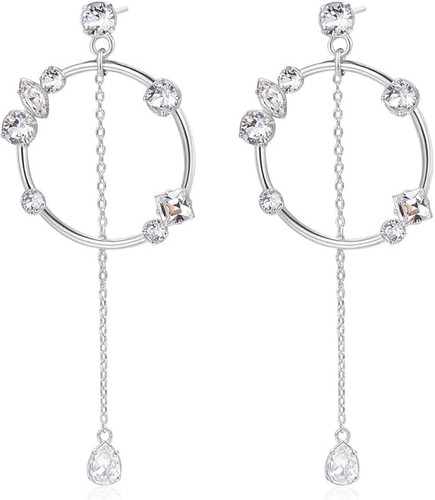 Orecchini brosway affinity - orecchini,