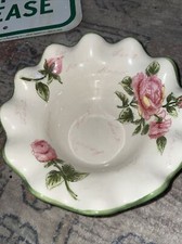 Amore Rose Increspato Ciotola