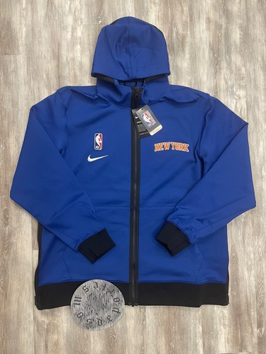 Nwt new york knicks - nike, nba