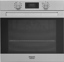 Hotpoint Ariston Forno Incasso