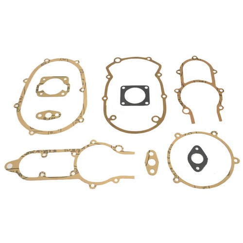 Athena kit guarnizioni motore - athena,