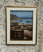 Quadro vintage -Marina Di