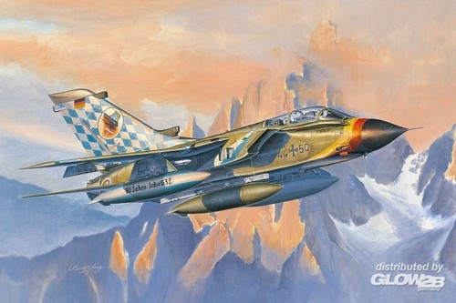 Hobby boss tornado ids - hobby, in
