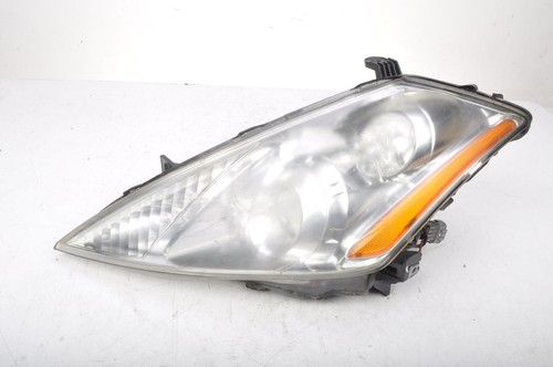 Nissan murano faro - 1,
