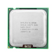 Processore CPU socket Intel