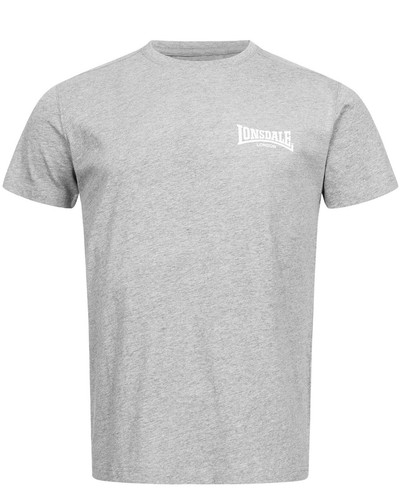 Shirt lonsdale slimfit - t-shirt,