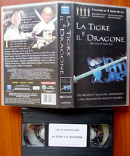 Vhs film ita azione arti - vhs,