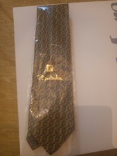 Cravatta in seta elegante