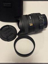 [Come nuovo] Sigma 8 16 mm F