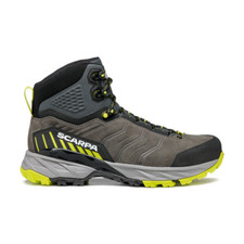 Scarponi Trekking Uomo SCARPA