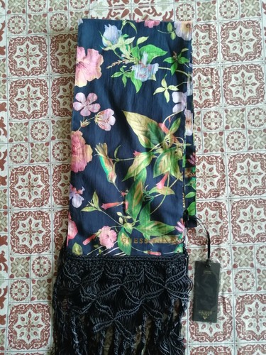 Sciarpa scarf guess - sciarpa,
