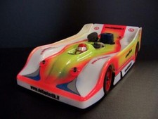 0404 - Carrozzeria Body RC