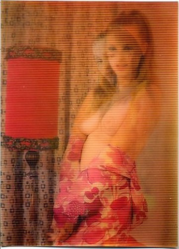 Cartolina anni erotica - anni, 70