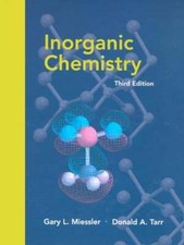 Inorganic Chemistry by Gary L