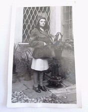 FOTO MORBELLI CARTOLINA