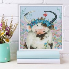 Tiffany nature M833 RTO kit