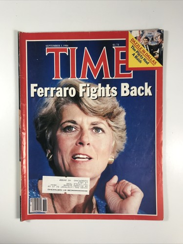 Time magazine september - time, (september