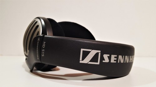 Sennheiser 515 open - sennheiser,