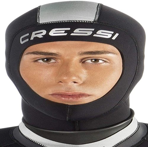 Cappuccio sub per muta - sub, unisex