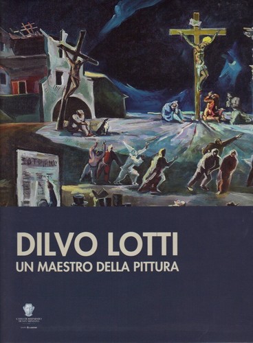 Dilvo lotti maestro della - un,