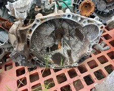 PEUGEOT EXPERT DIESEL 2008-2014 2.0 HDI DIESEL CAMBIO MANUALE 6 MARCE 20MB13