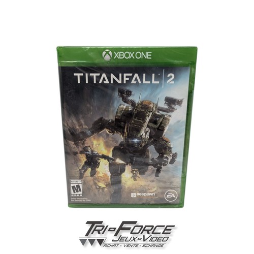 Titanfall microsoft xbox one - titanfall,