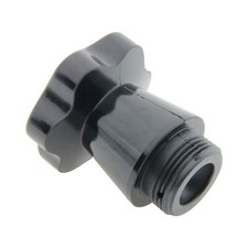 La Pavoni tappo nero caldaia macchina caffè Europiccola Stradivari Professional