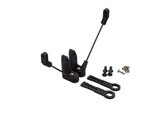 Awesomatix Corpo Orizzontale Post Shell Rinrigidimento RC A800 Zoo, Xtreme Anti Tuck