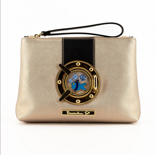 Borsa borse pochette donna tua - borse,