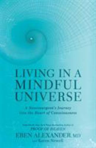 Living mindful universe - a,