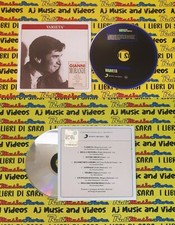 CD GIANNI MORANDI VARIETA'