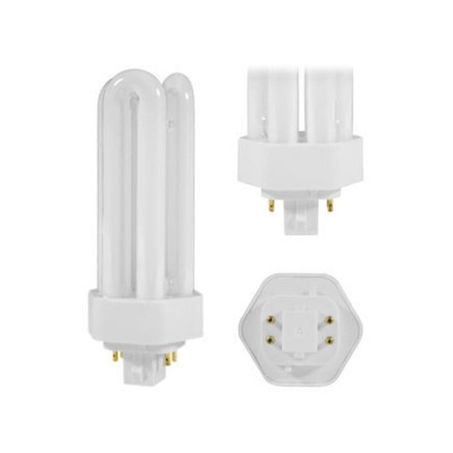 Lampada fluorescente 18w - lampada, 4