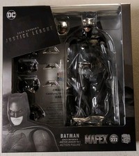 Mafex No. 222 Batman Zack