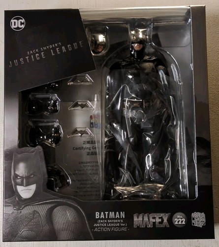 Mafex 222 batman - n.,