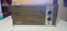 Radio d'epoca anni 70 Marconi
