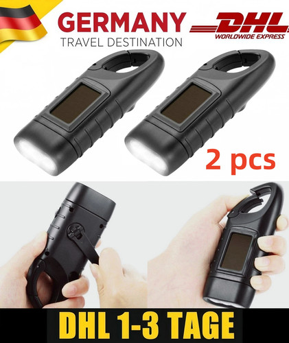 Torcia led portatile con - portatile,