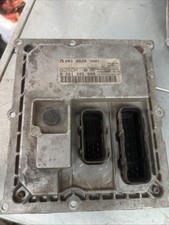 0261205006 CENTRALINA MOTORE ECU SMART FORTWO (450) 700B 6V 55CV (1998>2007)