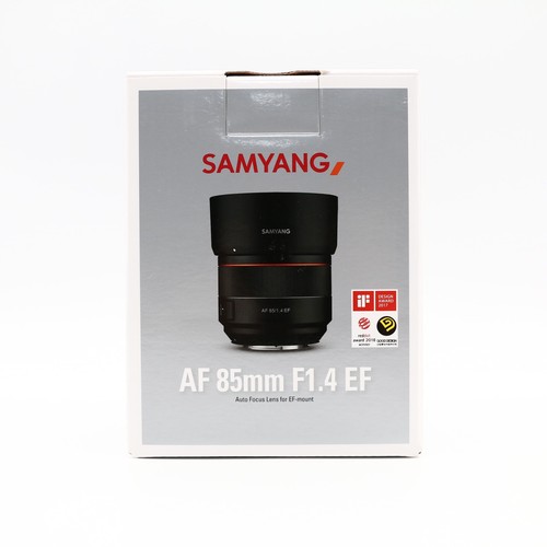 Samyang 85mm 4 - samyang, per