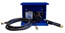 Distributore Gasolio Ama Easy