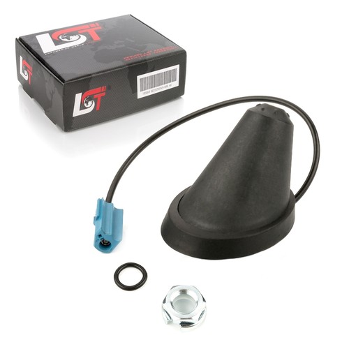Base antenna radio dach - antenna,