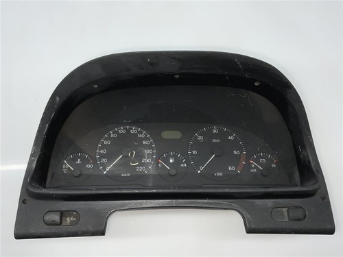 Contachilometri per lancia - lancia, k