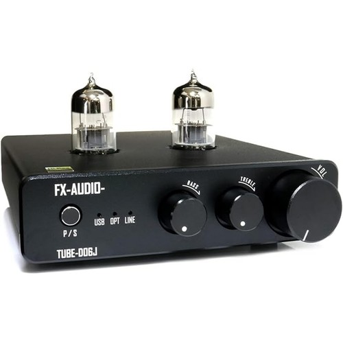 Audio tube d06j - tube-d06j, preamp