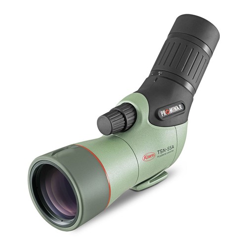 Kowa prominar 55mm angled - prominar,
