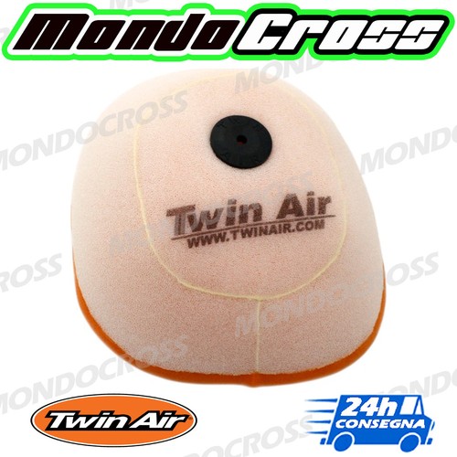 Filtro aria spugna twin - filtro,