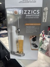 Fizzics DraftPour Dispenser